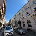 Yellow Panda With Style Apartamento