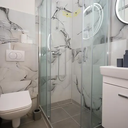 Yellow Panda With Style Apartamento *