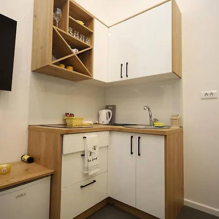 Yellow Panda With Style *