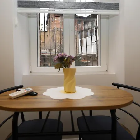 Yellow Panda With Style * Saraievo