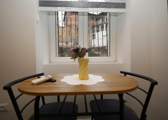 Yellow Panda With Style * Saraievo