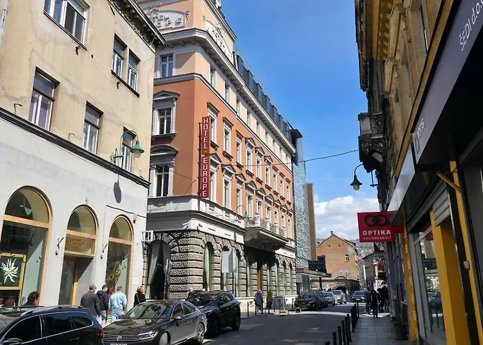 Yellow Panda With Style Apartamento *