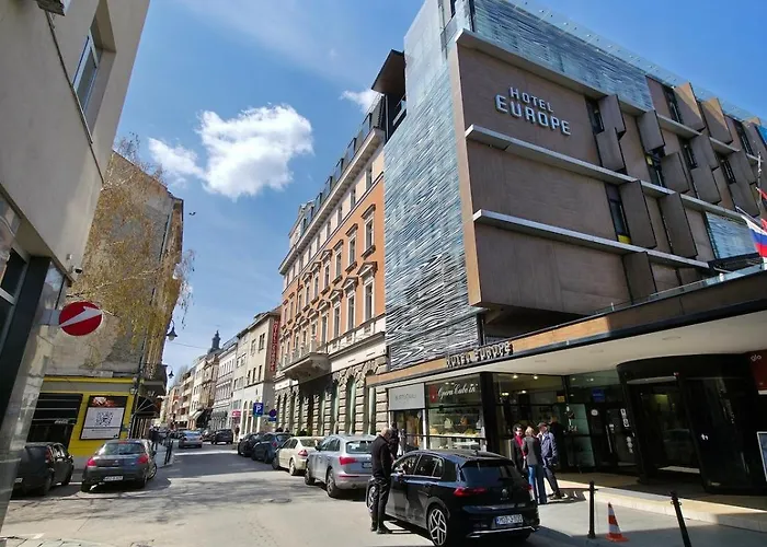 Yellow Panda With Style Saraievo